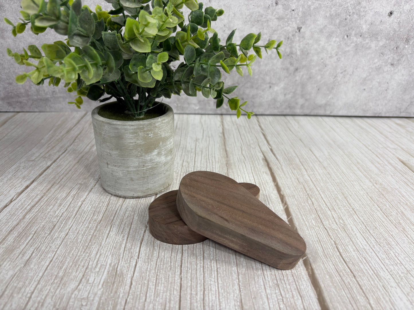 Personalize Magnetic Bottle Opener Solid Maple Wood
