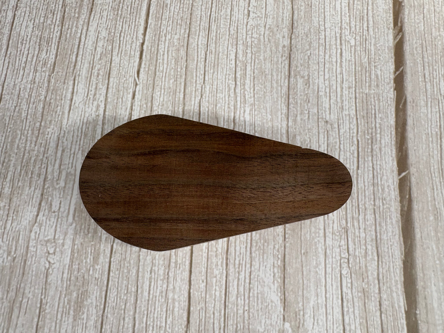 Personalize Magnetic Bottle Opener Solid Maple Wood
