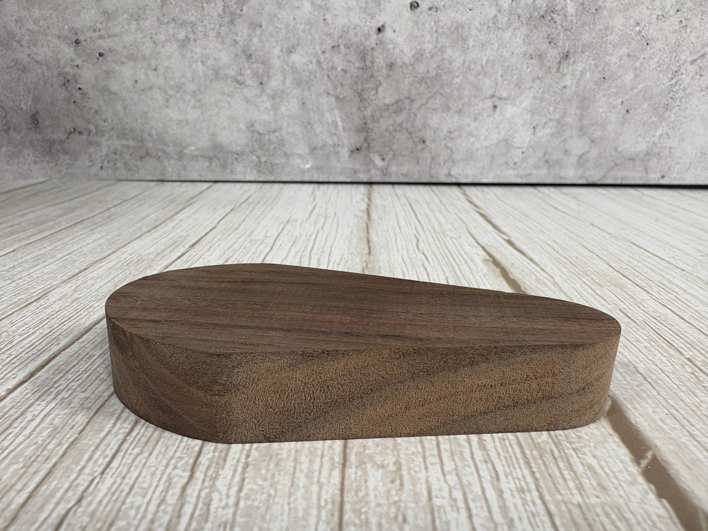 Personalize Magnetic Bottle Opener Solid Maple Wood