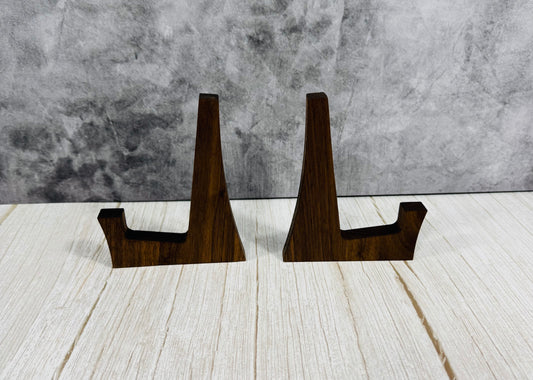 Display Stand Holder For Cutting Board, Cookbook, Cheese Board, Charcuterie,Serving Tray