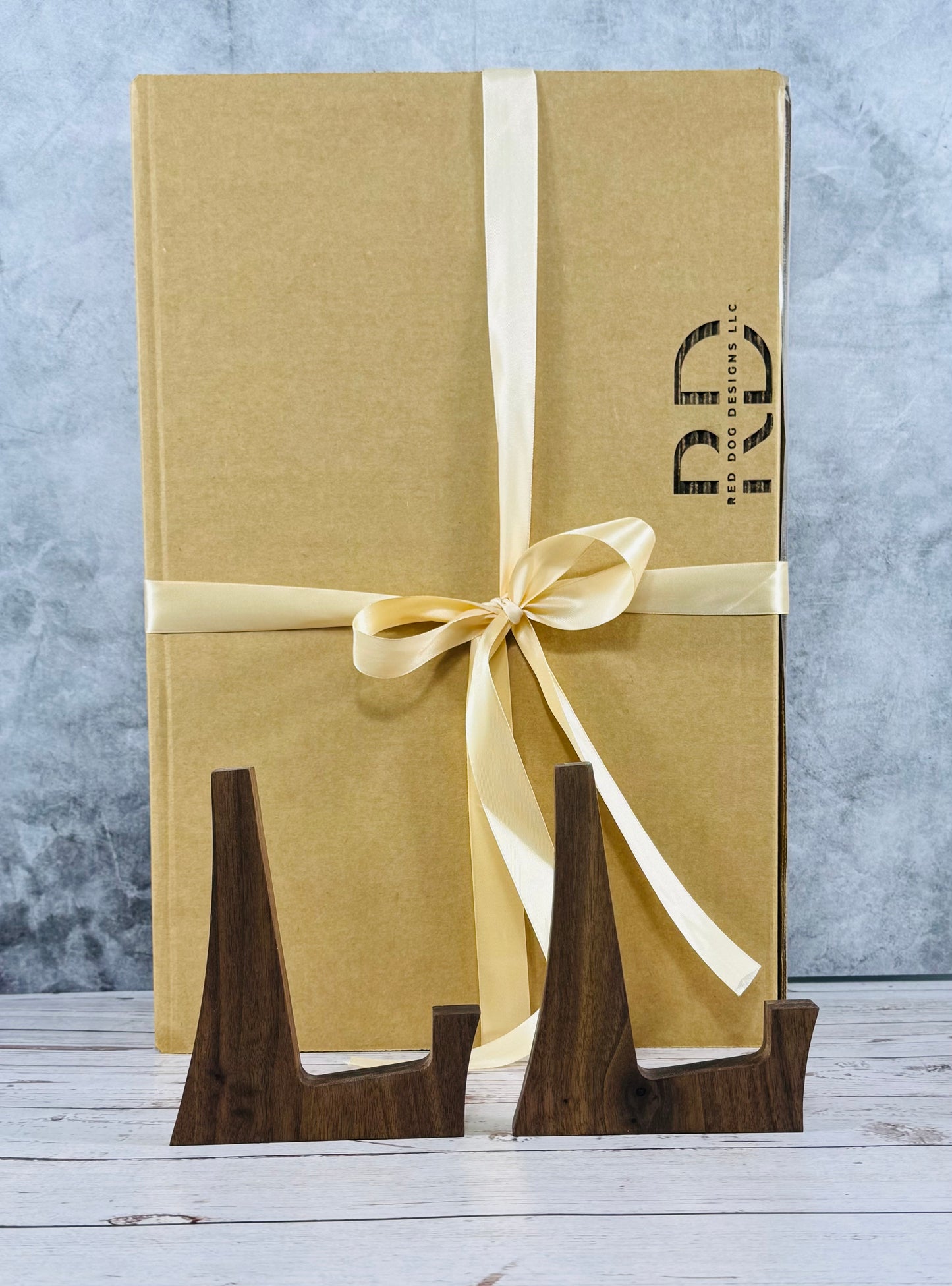 Beach Wave Resin And Black Walnut Cheese Board, Charcuterie Board with 4 Table Coasters